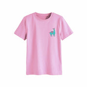 Lama 1 - Funny Lama Kleding Transfer