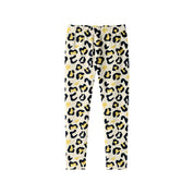 100cm Coupon Tricot Leopard - Happy Lemons