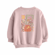 Less Attitude - Boho Fall Clothing Transfer