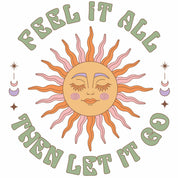 Lass es los - Himmlisch