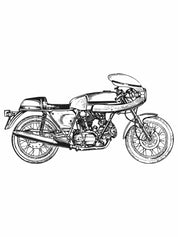 Motor - Boys Clothing Transfers