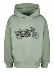 Motor - Boys Clothing Transfers