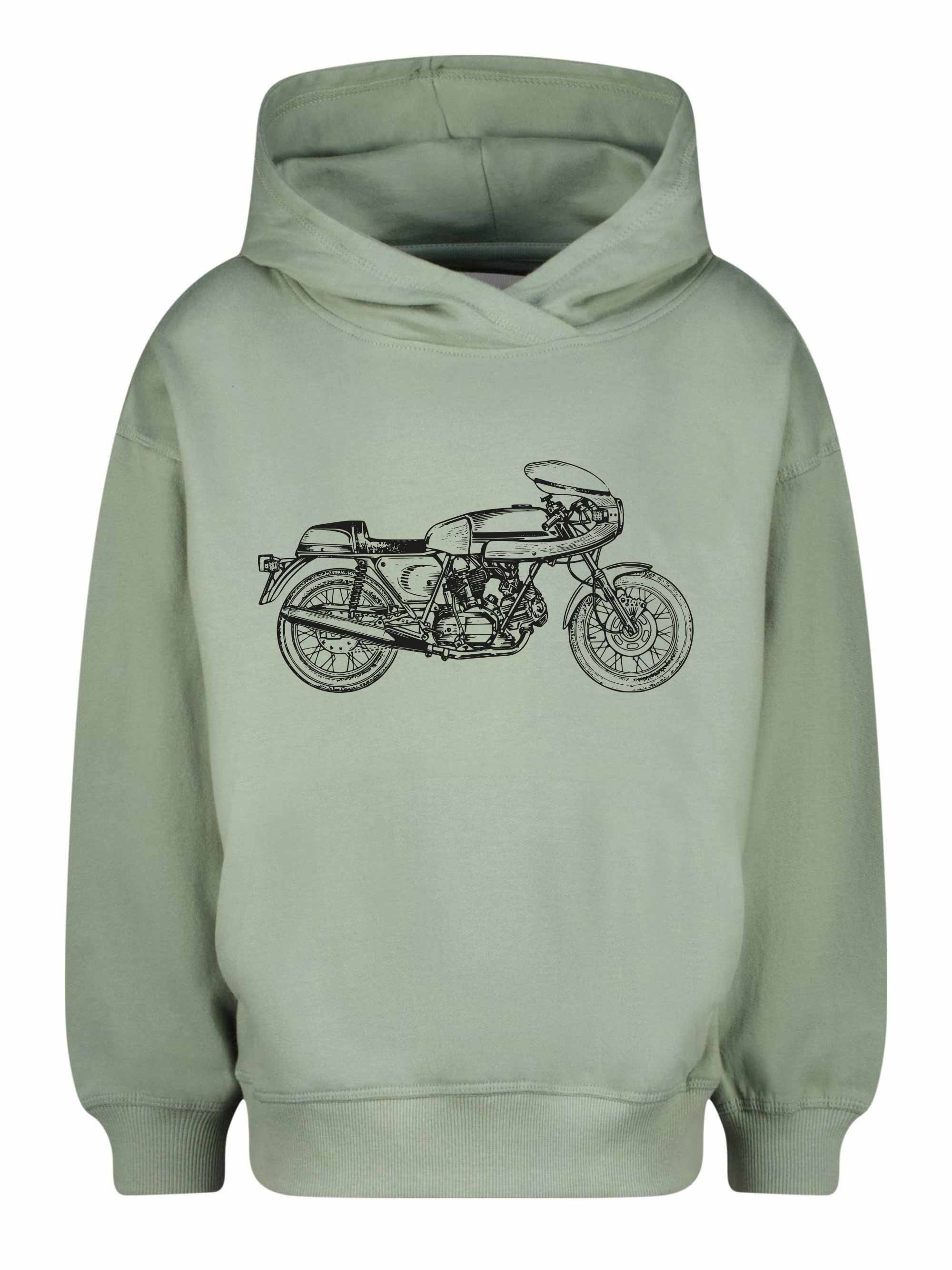 Motor - Boys Clothing Transfers