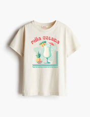 Piña Colada – Cocktail Club | Strijktransfer