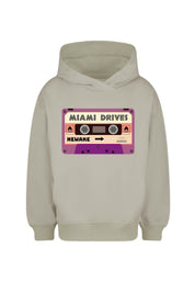 Casette Purple - Retro Joy | Clothing Transfers