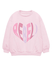 Rebel! - Retro Joy | Clothing Transfers