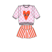 Happy Heart Application