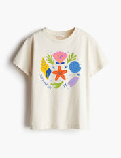 Save Ocean Life - Ocean Dreamers | Strijktransfer