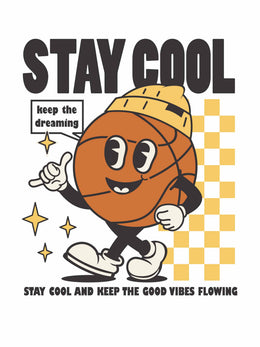 Stay Cool – Strijktransfers