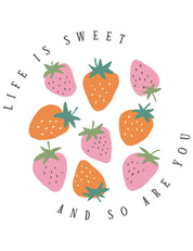 Sweet - Flower Clothing Transfers