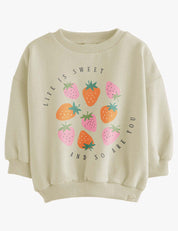 Sweet - Flower Clothing Transfers