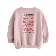 Sweet Cherry - Boho Fall Clothing Transfer