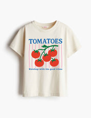 Tomatoes – Fruit Parade | Strijktransfer