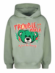 Trouble Maker - Boys Clothing Transfers