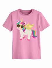 Unicorn - Summer Lovin' | Kleding Transfers