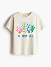 Vitamin Sea - Ocean Dreamers | Strijktransfer