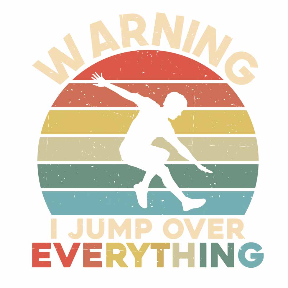 Warning - Boys Clothing Transfers