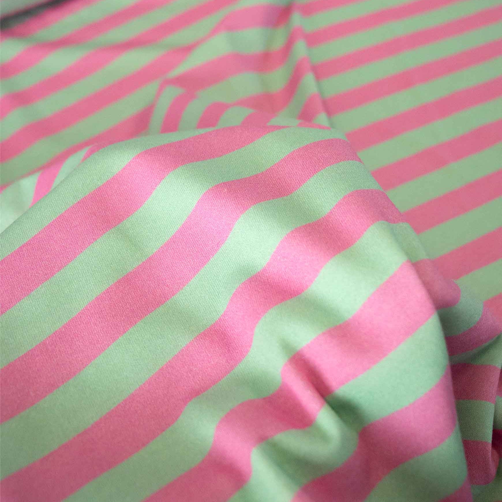 Jersey 100% katoen – ultrazacht, dun en soepel vallend