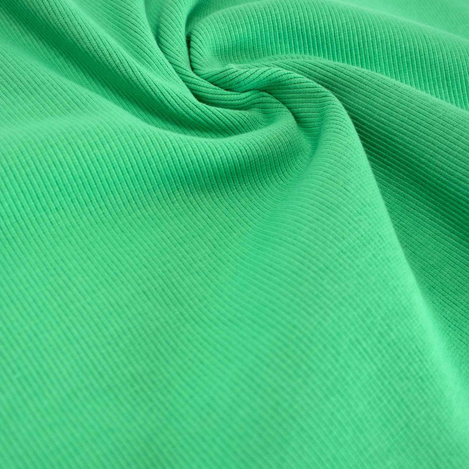 Apple Pop Green – Heldergroene stof