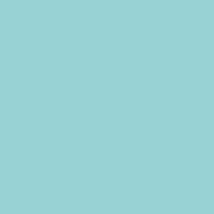 Aqua Island stoffen – GOTS-gecertificeerde licht blauwe stoffen