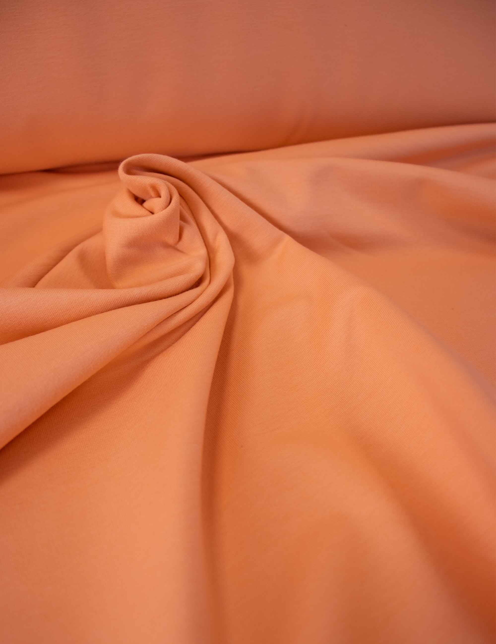 Bittersweet Orange – Warmoranje stof