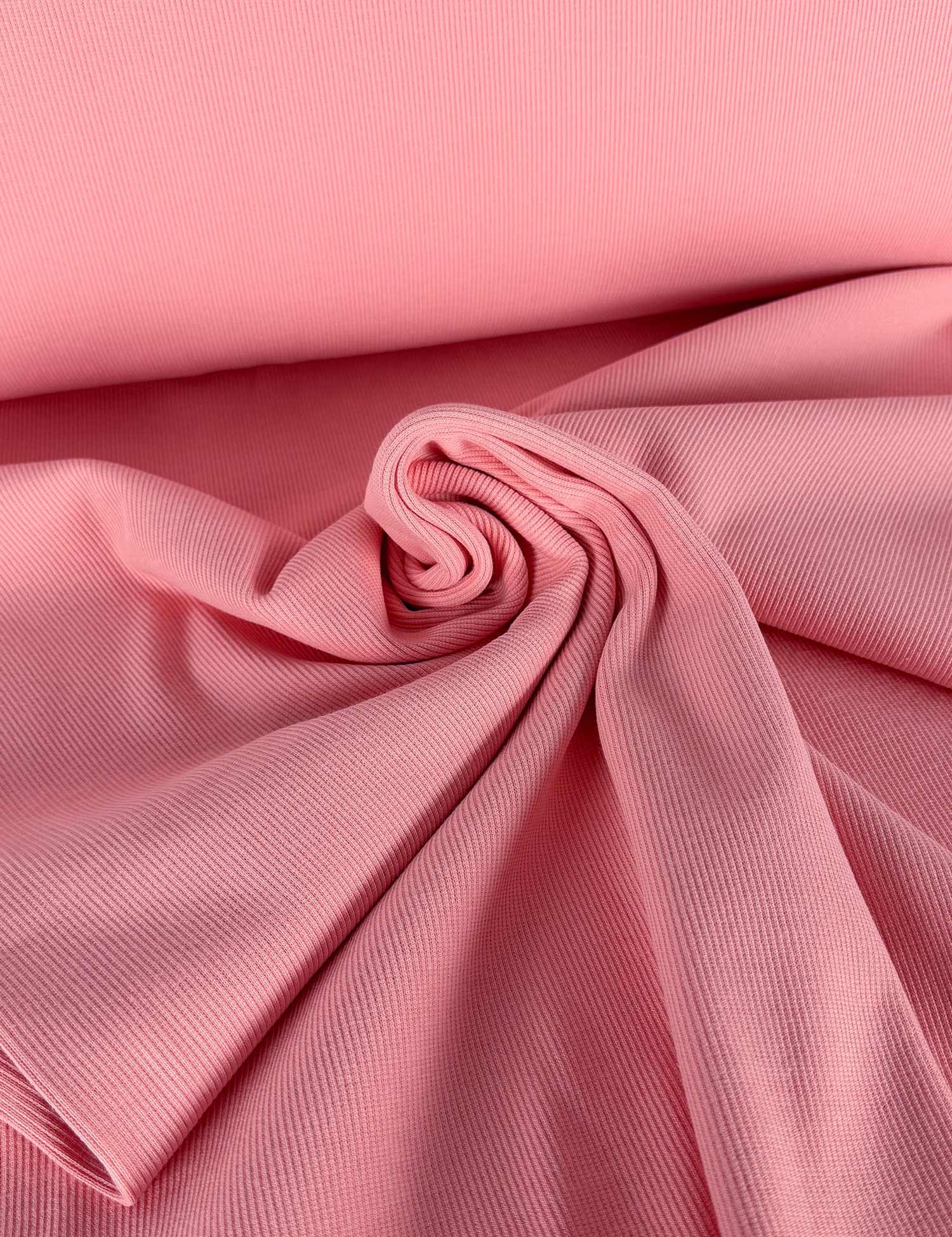 Clay Pink – Warmroze stof