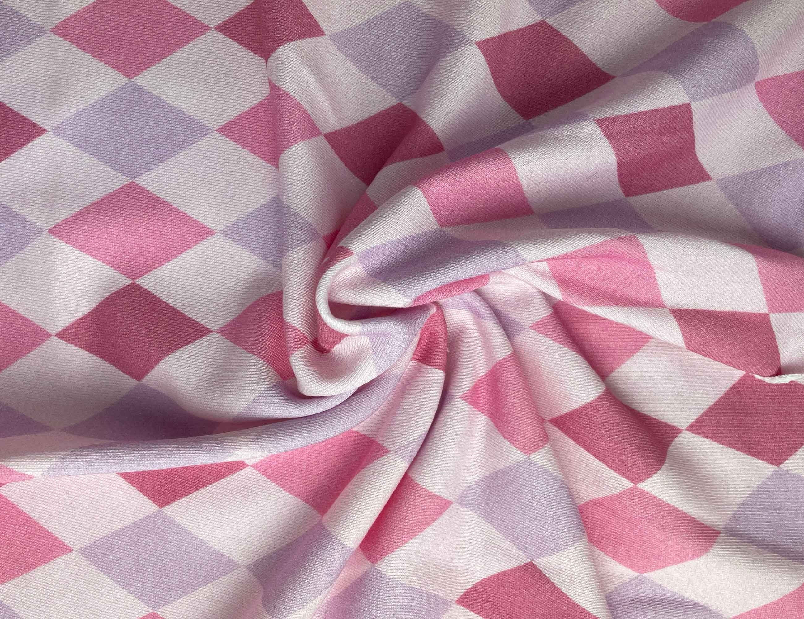 Ruit stoffen – Trendy & tijdloos design
