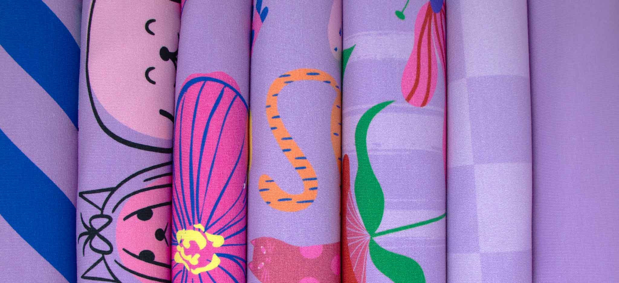 Rebel Rescues – Bijna-perfecte stoffen met een lief prijsje