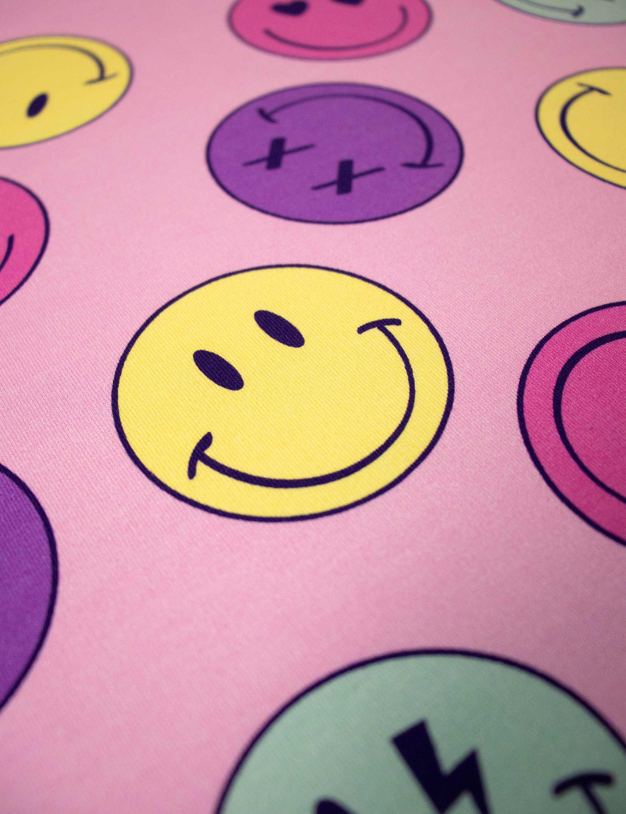 French Terry met print – opvallende designs & perfecte combinaties