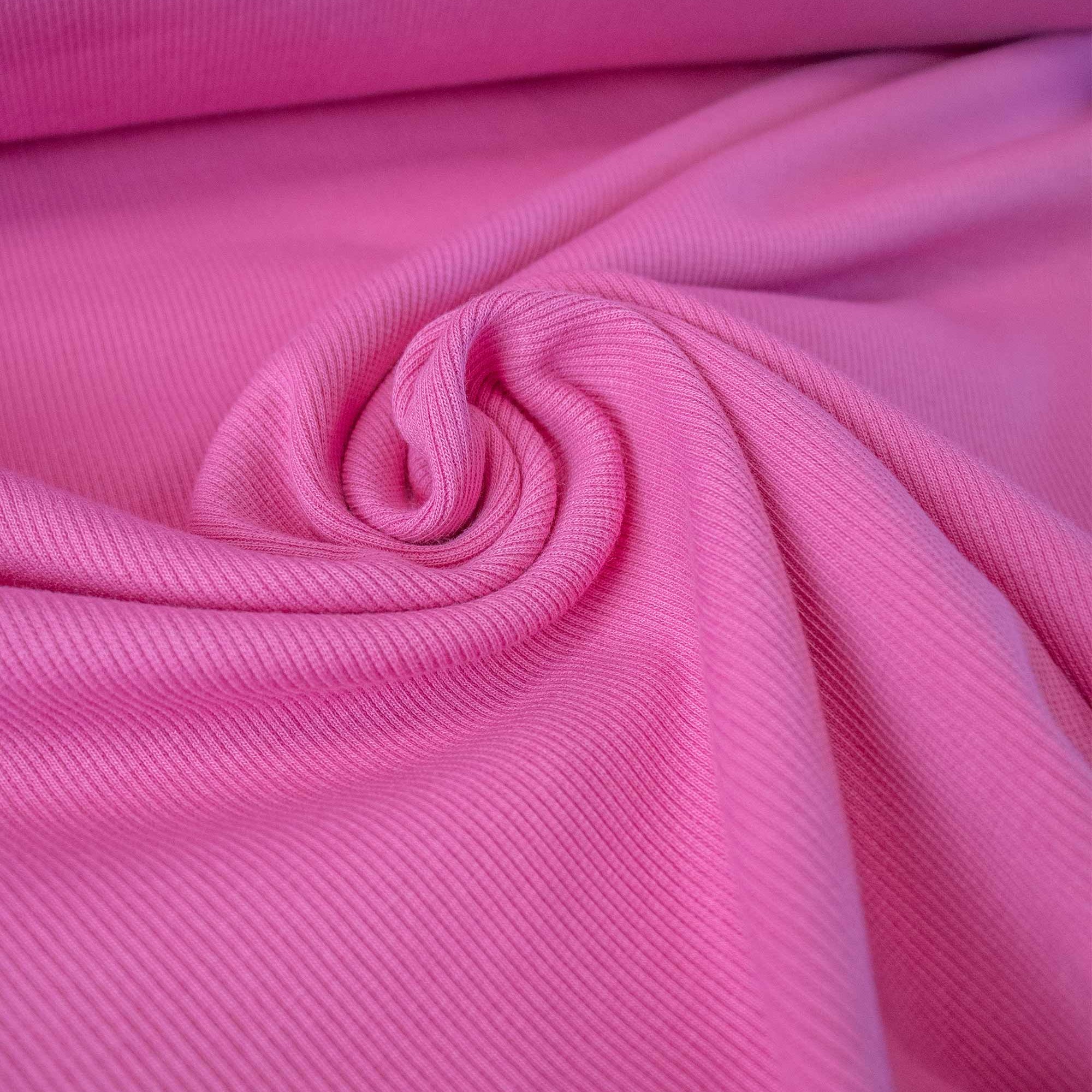 Pink Punch – Felroze stof