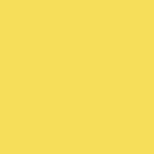Sunny Buzz Yellow – GOTS-gecertificeerde gele stoffen