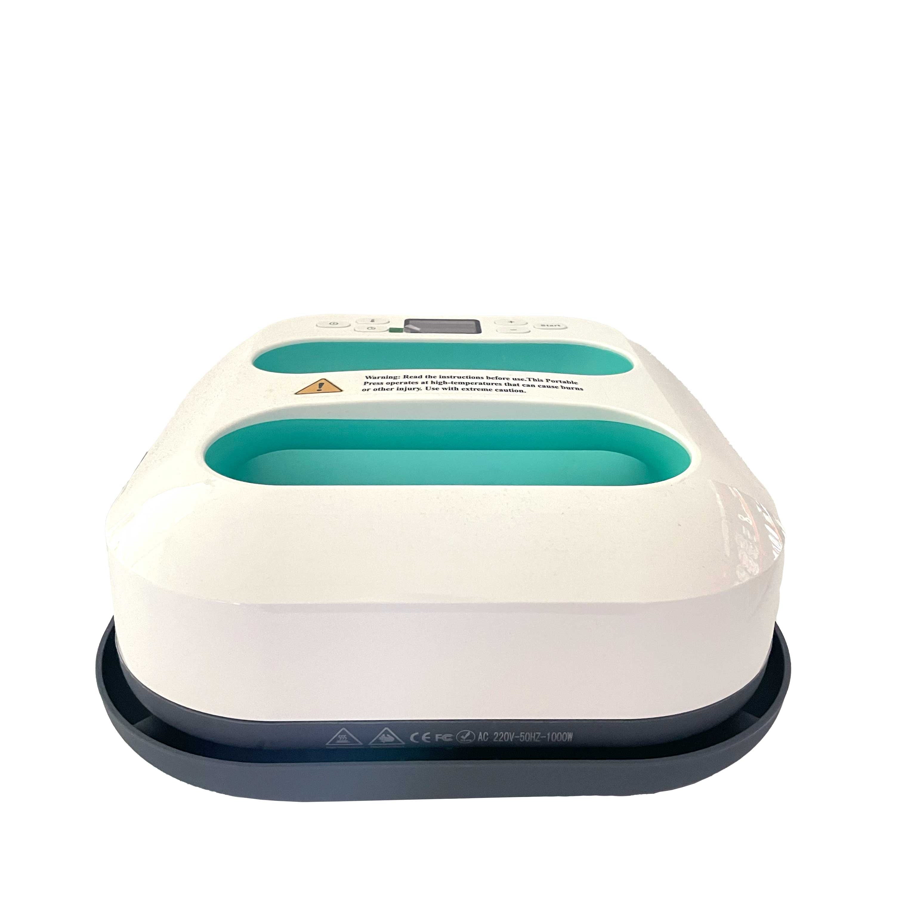 Hittepers – pers je transfer als een pro