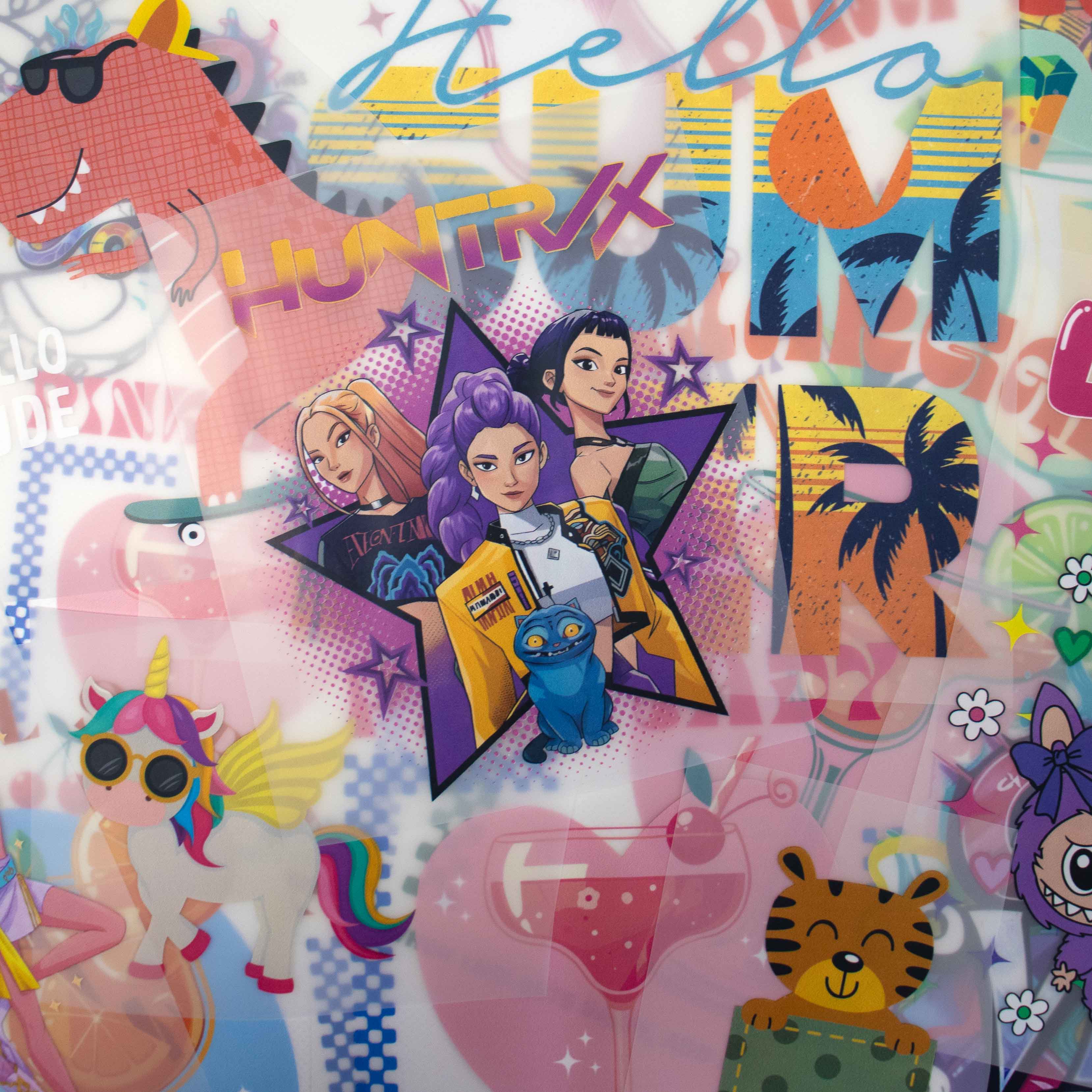 Bestsellers strijktransfers