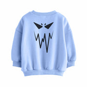 Shadow Grins 5 - Eyes Kleding Transfers
