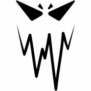 Shadow Grins 5 - Eyes Kleding Transfers