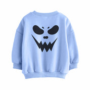Shadow Grins 8 - Eyes Kleding Transfers