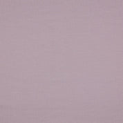 100cm Coupon + 50cm boordstof  Poeder Paars French Terry