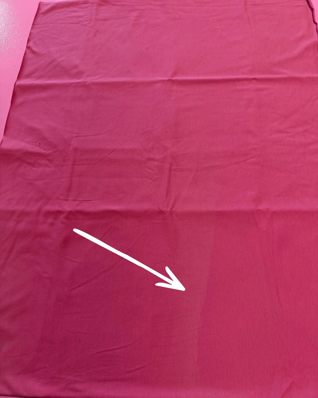 70cm Berry Bold French Terry | Rebel Rescue