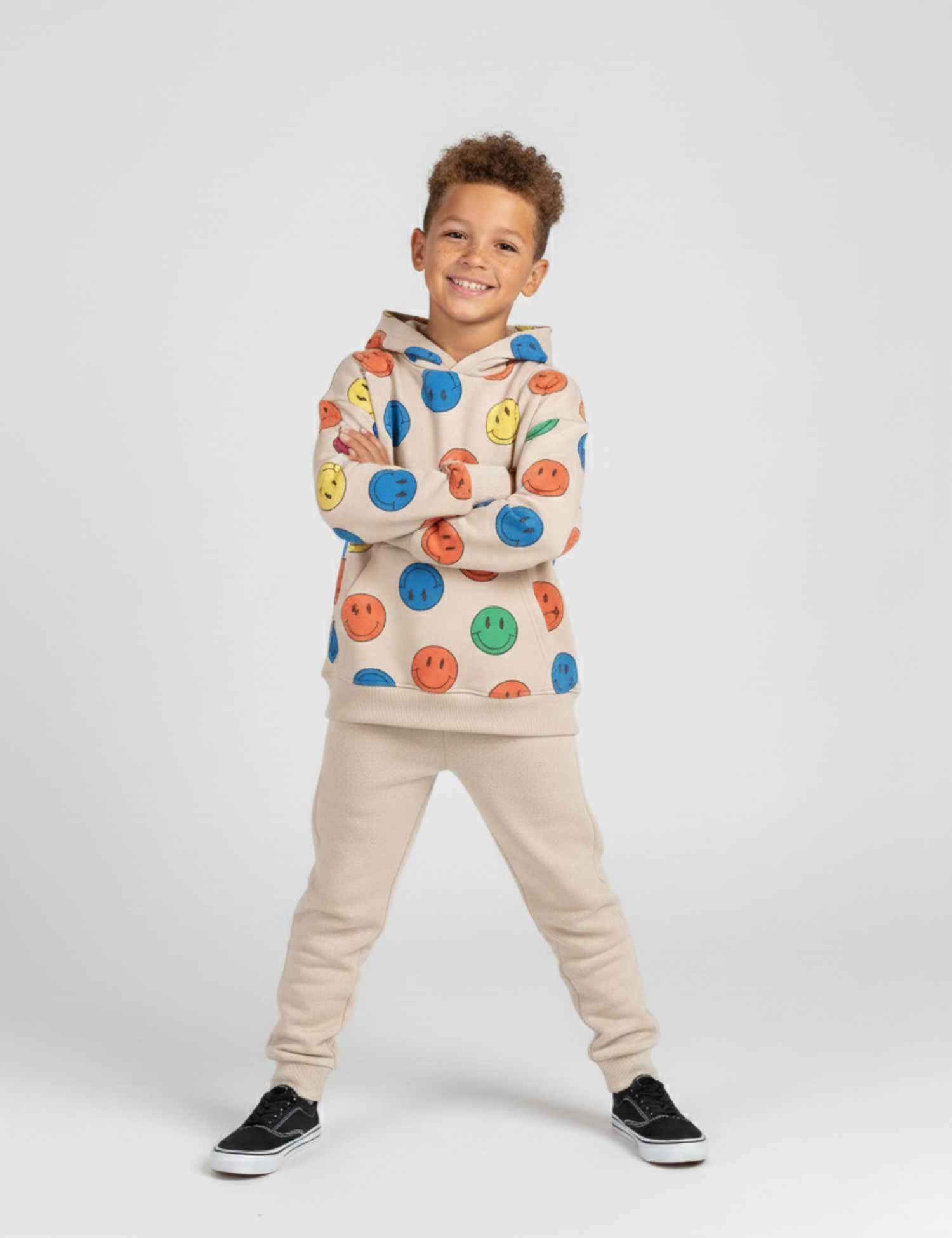 Mood Makers | French Terry | 170cm breed