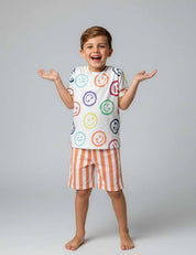 Mood Swings - Summer Lovin' | 170cm wide | Jersey