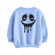Shadow Grins 20 - Eyes Kleding Transfers