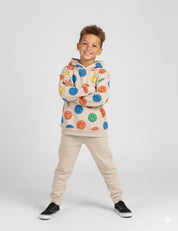 Mood Makers | French Terry | 170cm breed