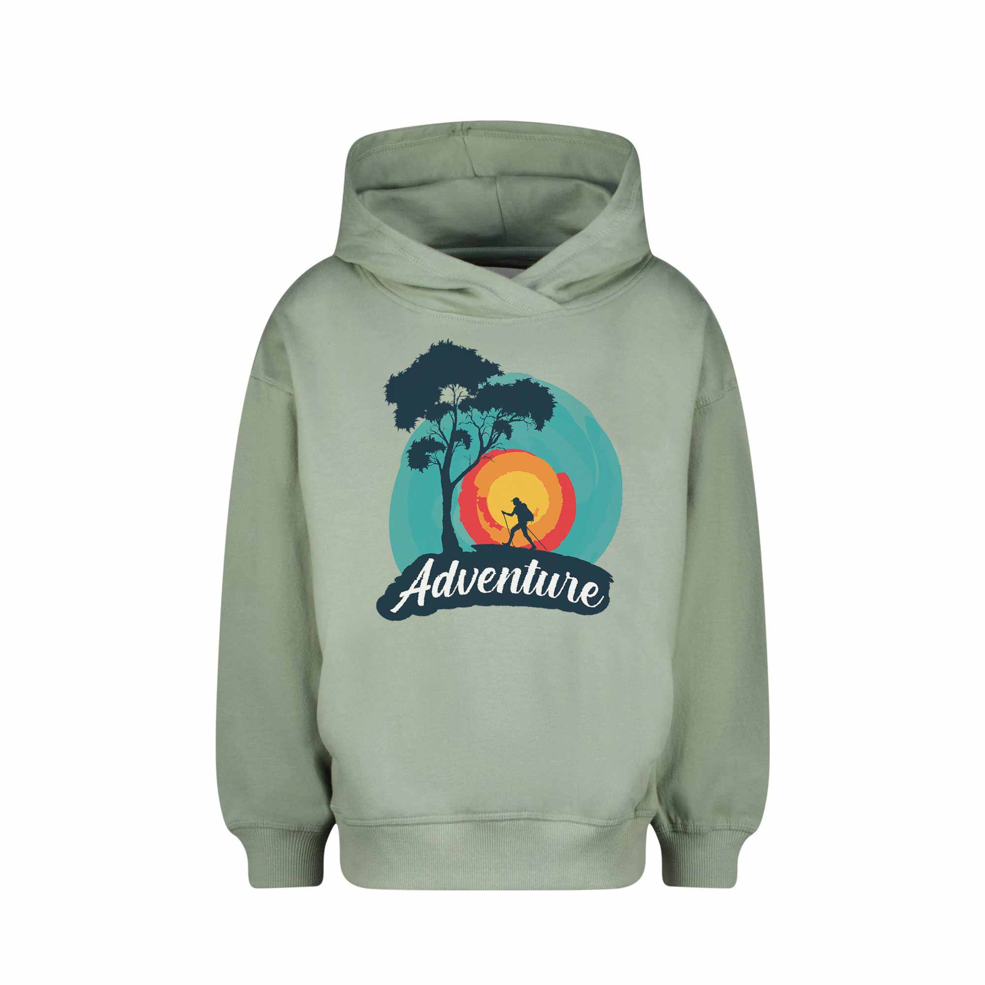 Adventure - Boys Kleding Transfers