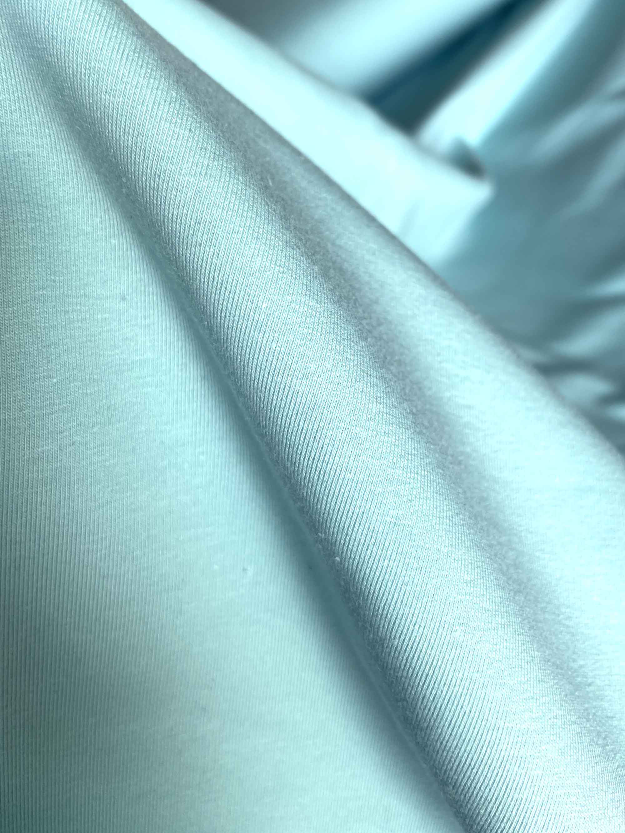 Aqua Island | 170cm breed | French Terry