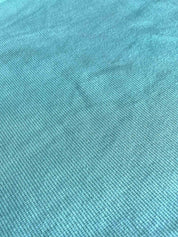 Aqua Island | 125cm breed | 2x1 Rib boordstof