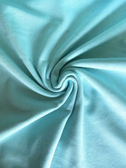Aqua Island | 125cm breed | 2x1 Rib boordstof