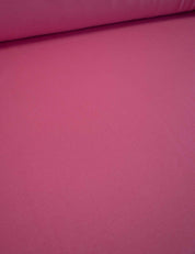 Berry Bold | 100% Katoen French Terry | 180cm breed