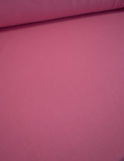 Berry Bold | 100% Katoen French Terry | 180cm breed