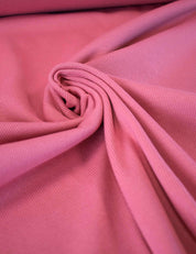 Berry Bold | 2x1 Rib Boordstof | 125cm breed