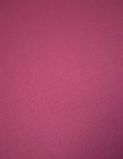 Berry Bold | 100% Katoen French Terry | 180cm breed